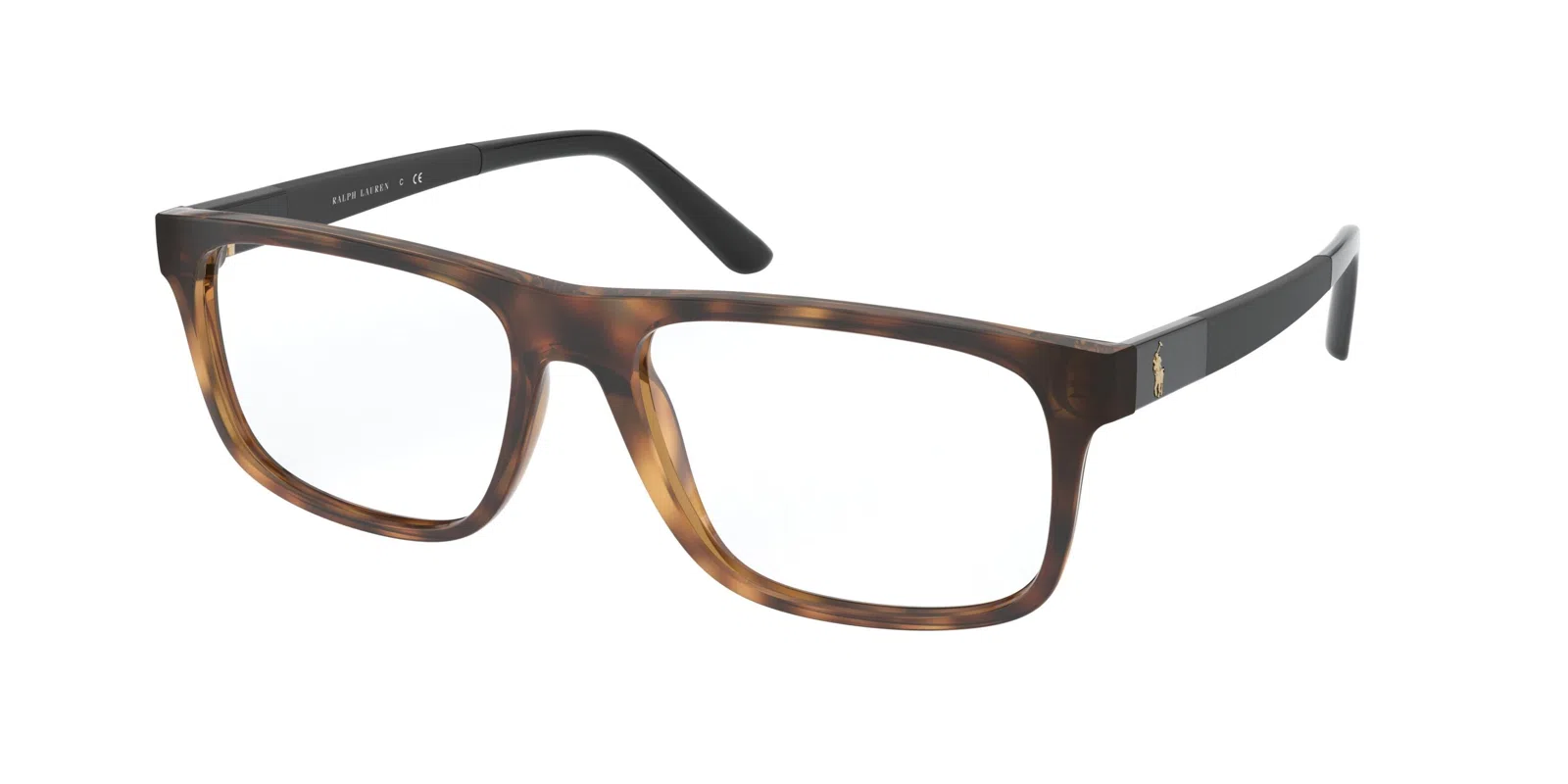 Polo 2218 Eyeglasses - view 6